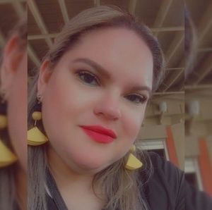 Meet your Posher, Rosa